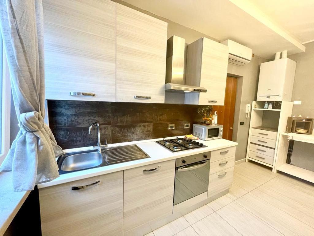 One Key Home Verona Exterior foto